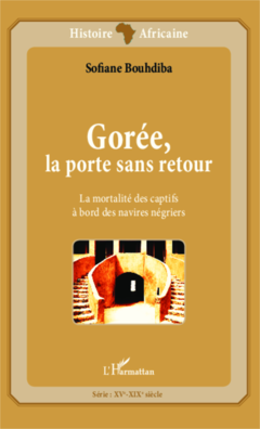 Gorée, la porte sans retour