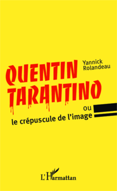 Quentin Tarantino