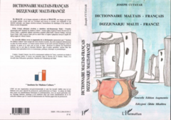 Dictionnaire maltais-français