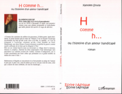 H comme h...ou l'histoire d'un amour handicapé