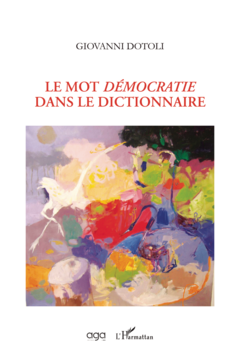 Le mot Démocratie dans le dictionnaire