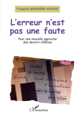 L'erreur n'est pas une faute