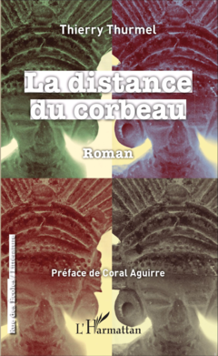 La distance du corbeau