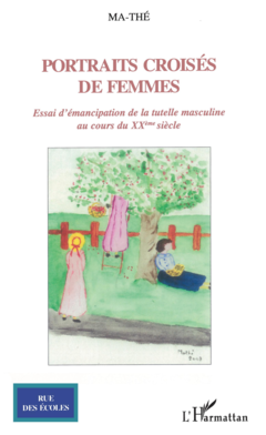 Portraits croisés de femmes