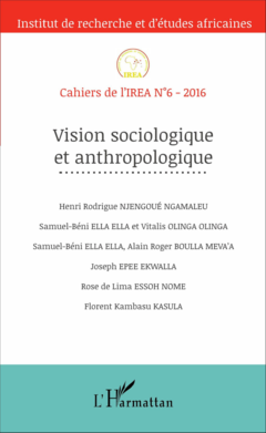 Vision sociologique et anthropologique