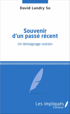 Souvenir d'un passé récent