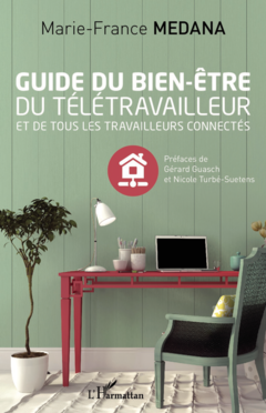 Guide du bien-être du télétravailleur