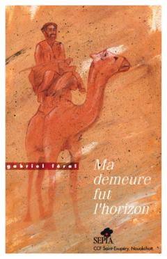 MA DEMEURE FUT L'HORIZON