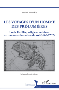 Les voyages d'un homme des pré-Lumières