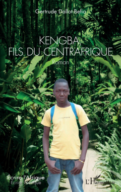 Kengba, fils du Centrafrique