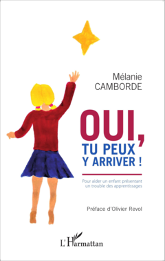 Oui, tu peux y arriver !