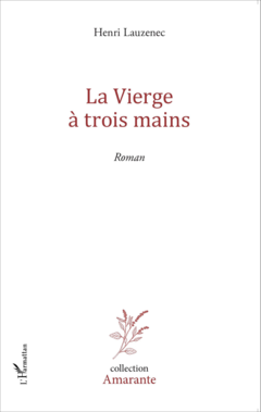 La vierge à trois mains