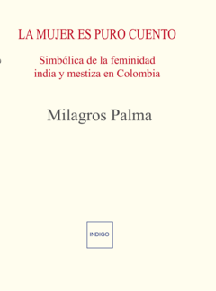La mujer es puro cuento
