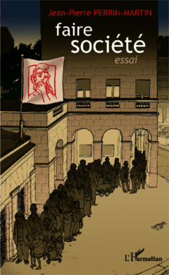 Faire société - Essai