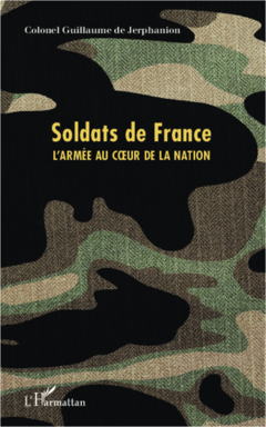 Soldats de France