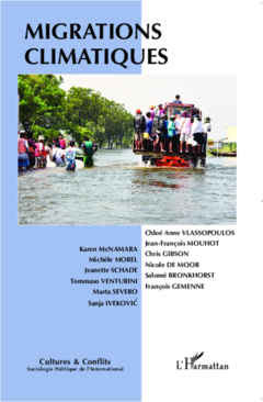 Migrations climatiques