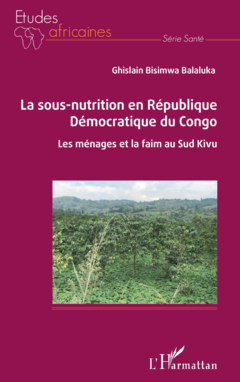 La sous-nutrition en République Démocratique du Congo