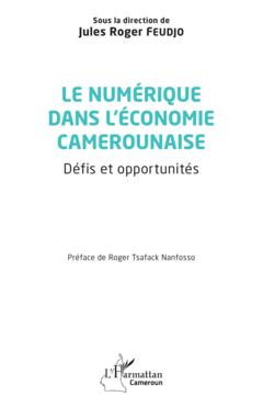 Le numérique dans l'économie camerounaise