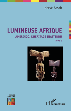 Lumineuse Afrique