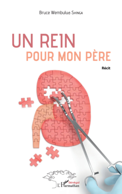 Un rein pour mon père