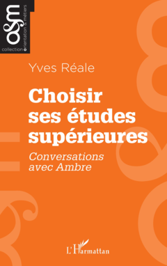 Choisir ses études supérieures