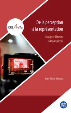 De la perception à la représentation