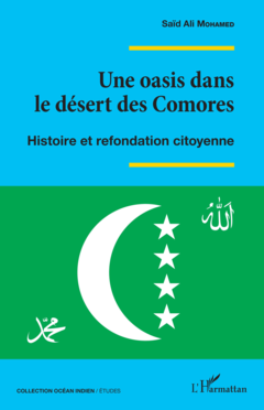Une oasis dans le désert des Comores