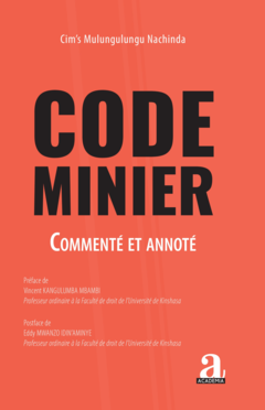 Code minier