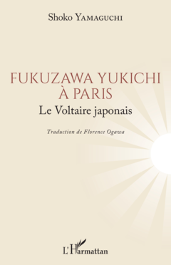 Fukuzawa Yukichi à Paris