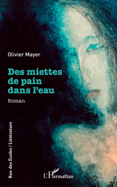 Des miettes de pain dans l'eau
