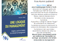 Alumni News : Une logique du management