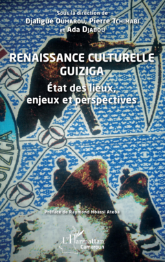 Renaissance culturelle Guiziga