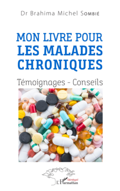 Mon livre pour les malades chroniques