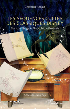 Les séquences cultes des classiques Disney