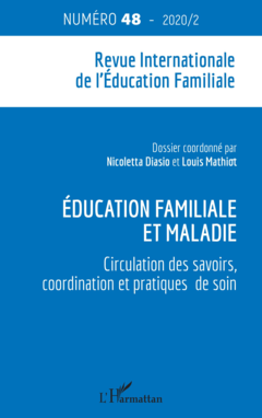 Education familiale et maladie