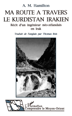 Ma route à travers le Kurdistan