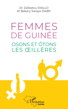 Femmes de Guinée