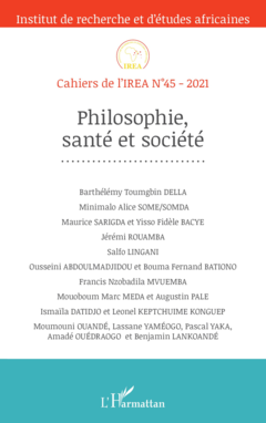 Philosophie santé et société