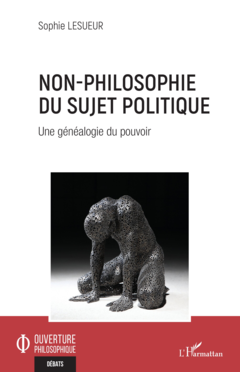 Non-philosophie du sujet politique