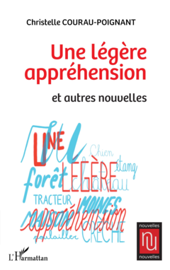Une légère appréhension