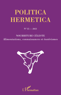 Nourriture céleste