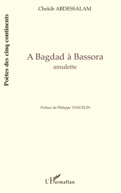 A Bagdad à Bassora