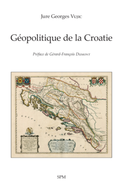 Géopolitique de la Croatie