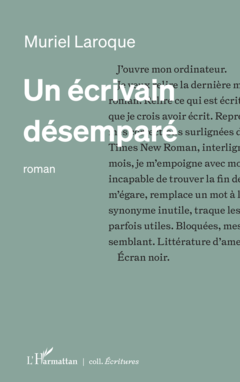 Un écrivain désemparé