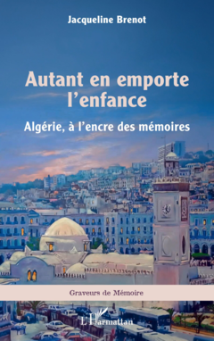 Autant en emporte l’enfance