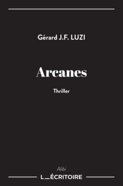 Arcanes