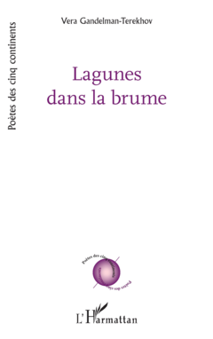 Lagunes dans la brume