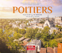 Poitiers ville d'art et de mémoire