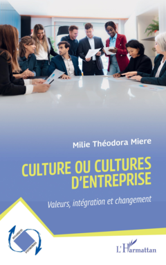 Culture ou cultures d’entreprise