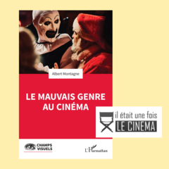 Un livre sur le mauvais genre qui n’a pas mauvais genre, ni mauvais fond…